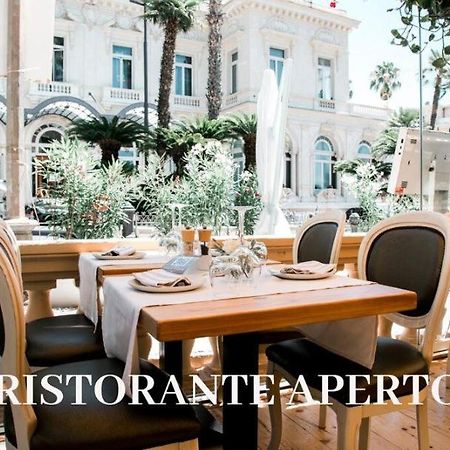 Via Marsaglia Rooms San Remo Kültér fotó