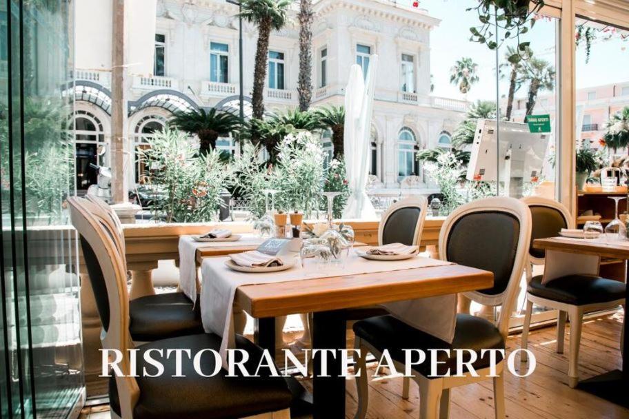 Via Marsaglia Rooms San Remo Kültér fotó