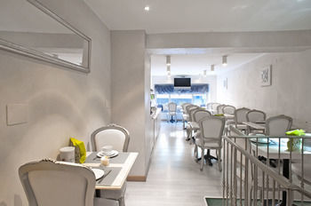 Via Marsaglia Rooms San Remo Kültér fotó