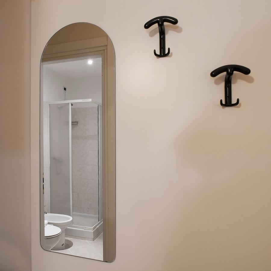 Via Marsaglia Rooms San Remo Kültér fotó