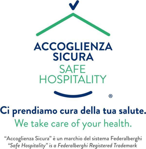 Via Marsaglia Rooms San Remo Kültér fotó